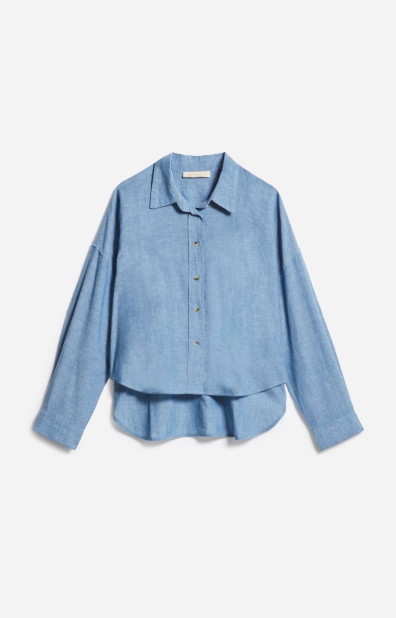 Clothing Shirt - VANESSABRUNO