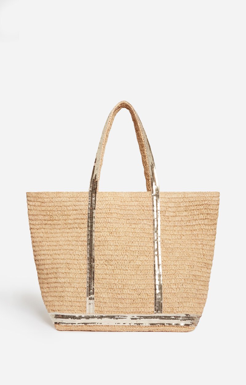 Cabas Tote Bags All the products - VANESSABRUNO