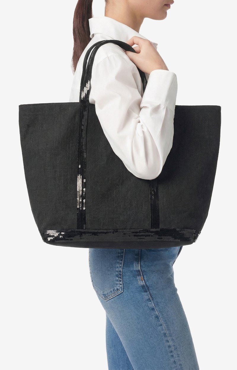 Cabas Tote Bags All the products - VANESSABRUNO
