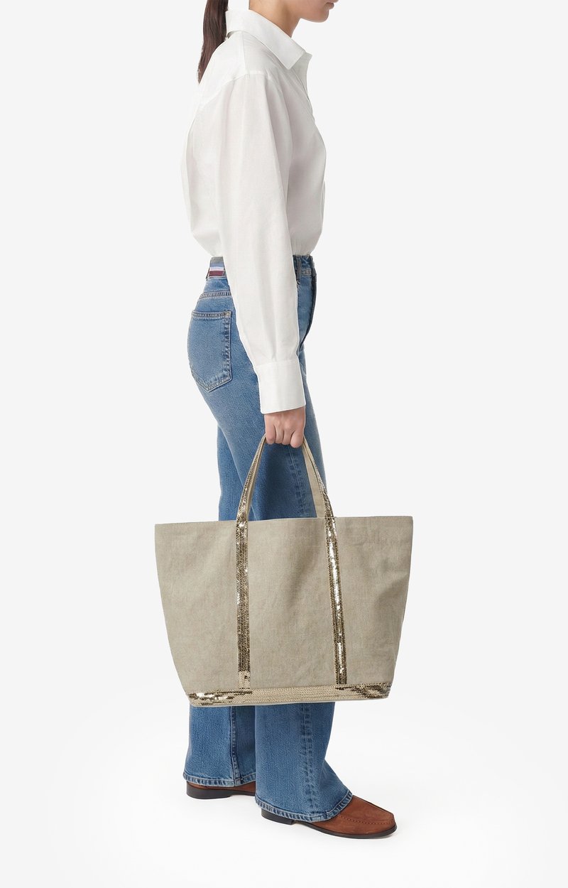 Cabas Tote Bags All the products - VANESSABRUNO