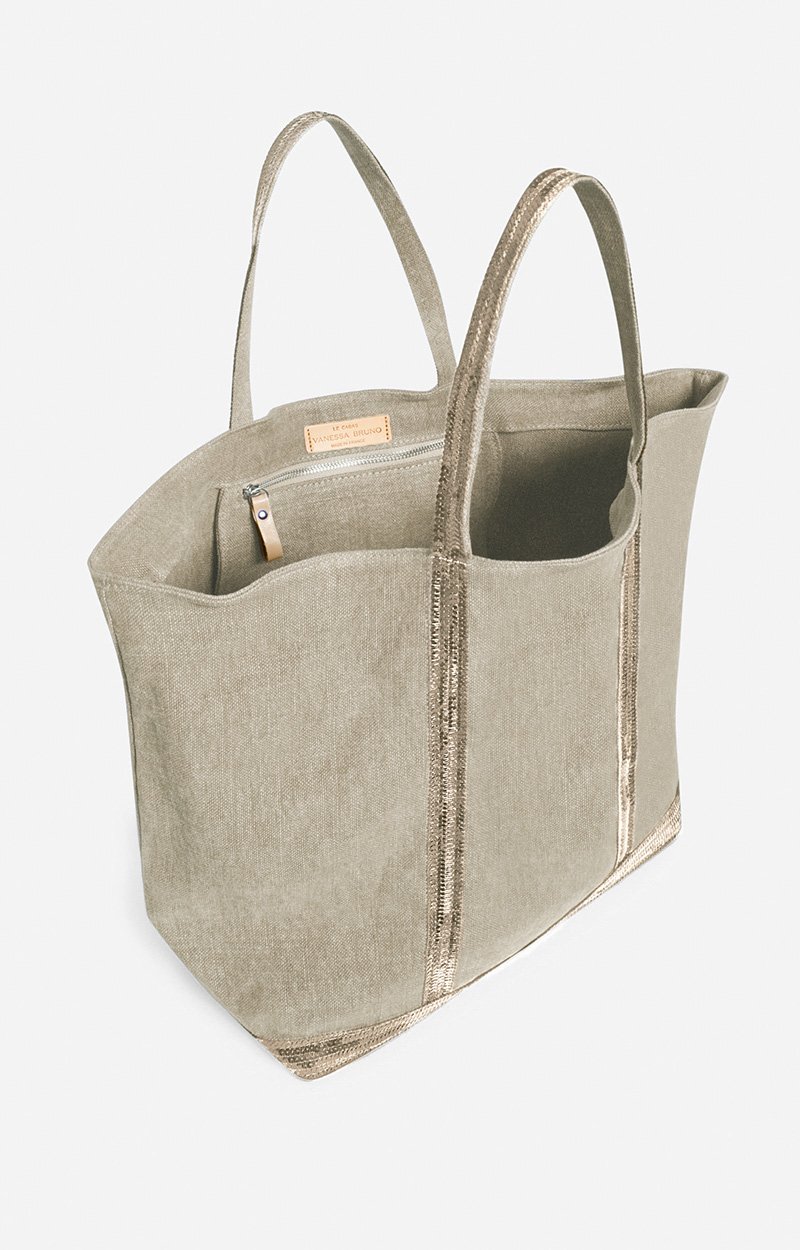 Cabas Tote Bags All the products - VANESSABRUNO