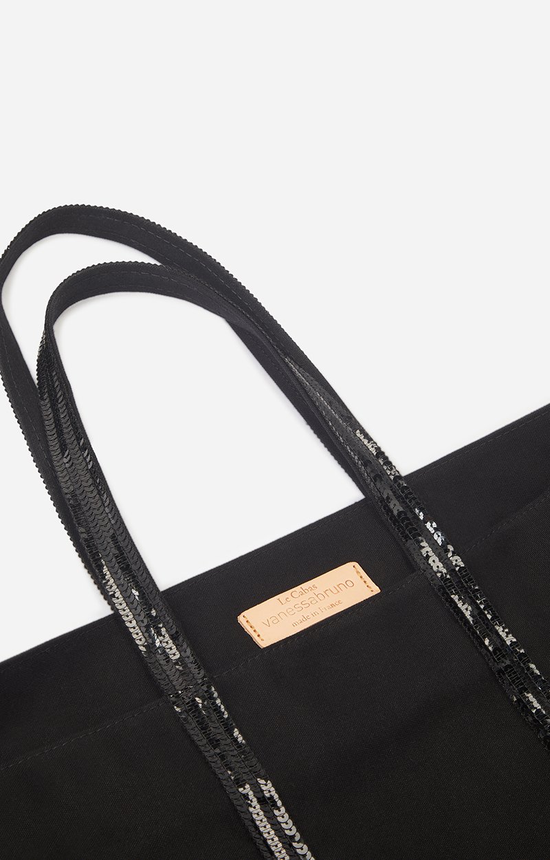Cabas Tote Bags All the products - VANESSABRUNO