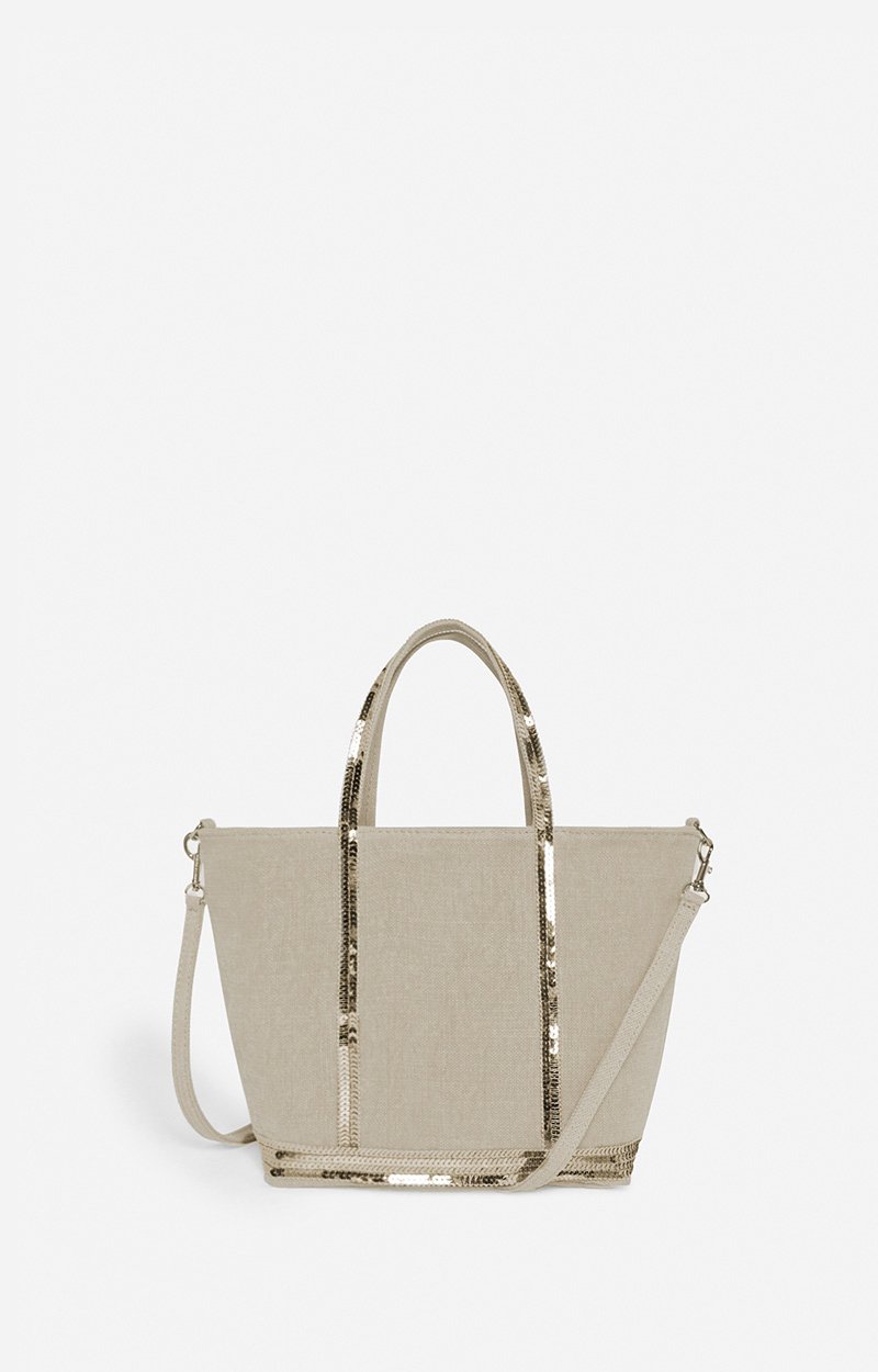 Cabas Tote Bags All the products - VANESSABRUNO