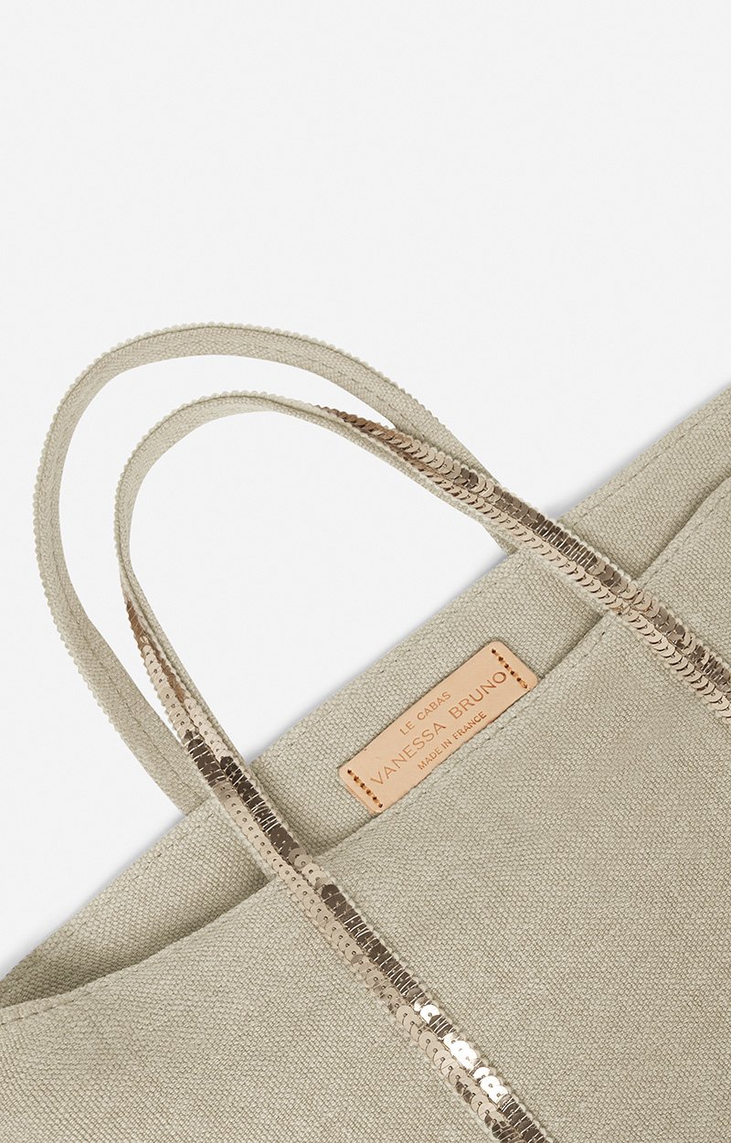 Cabas Tote Bags All the products - VANESSABRUNO