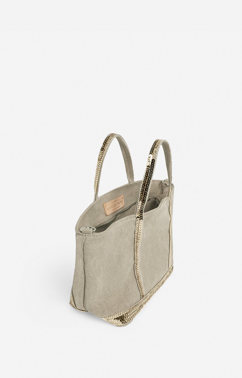 Cabas Tote Bags All the products - VANESSABRUNO