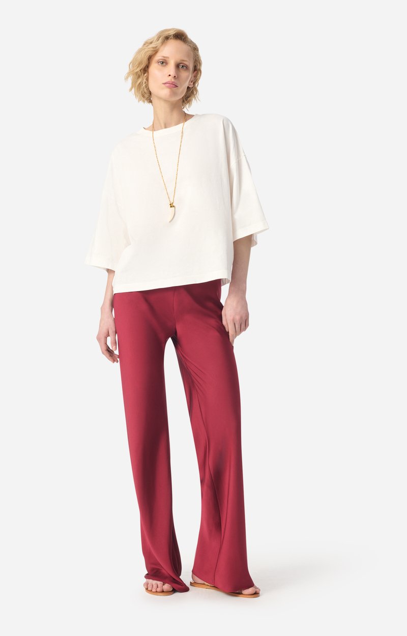 Clothing T-shirt - VANESSABRUNO