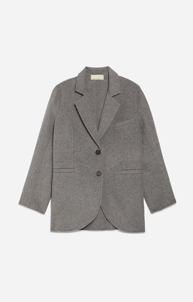 Clothing Coat - VANESSABRUNO