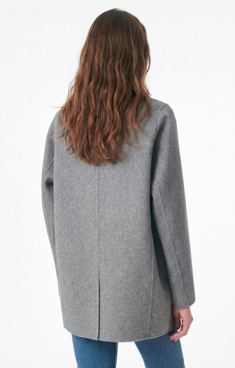 Clothing Coat - VANESSABRUNO