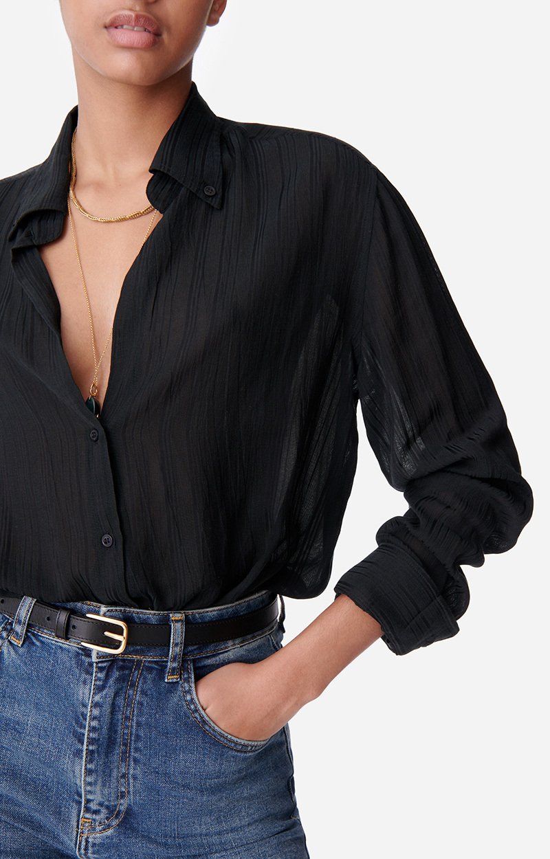 Clothing Shirt - VANESSABRUNO