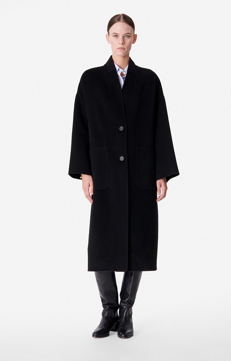 Clothing Coat - VANESSABRUNO