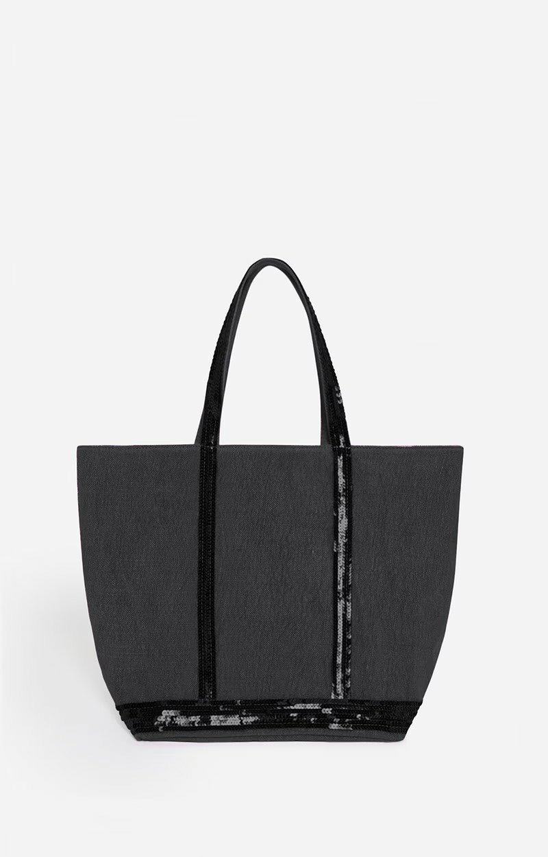 Cabas Tote Bags M Tote Bags - VANESSABRUNO
