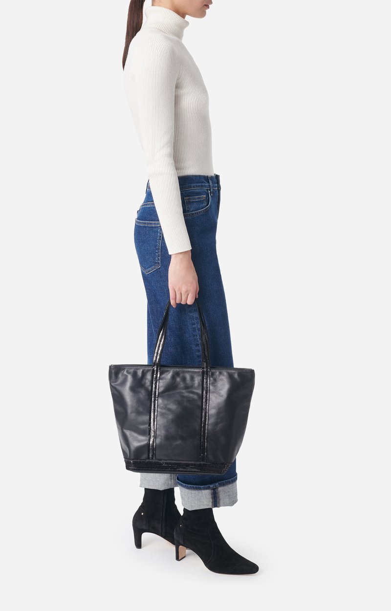 Cabas Tote Bags M Tote Bags - VANESSABRUNO