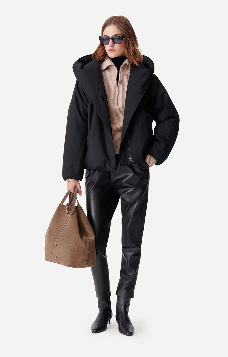 Clothing Coat - VANESSABRUNO