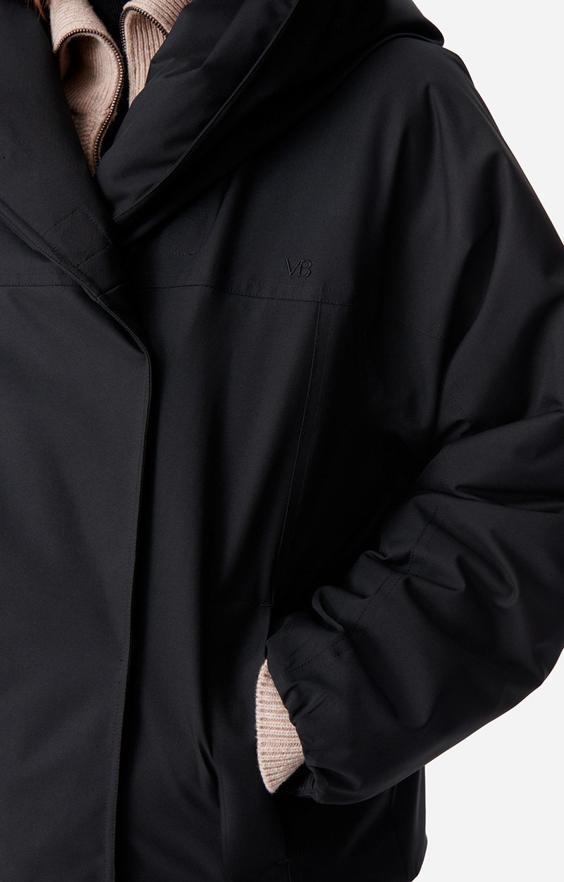 Clothing Coat - VANESSABRUNO
