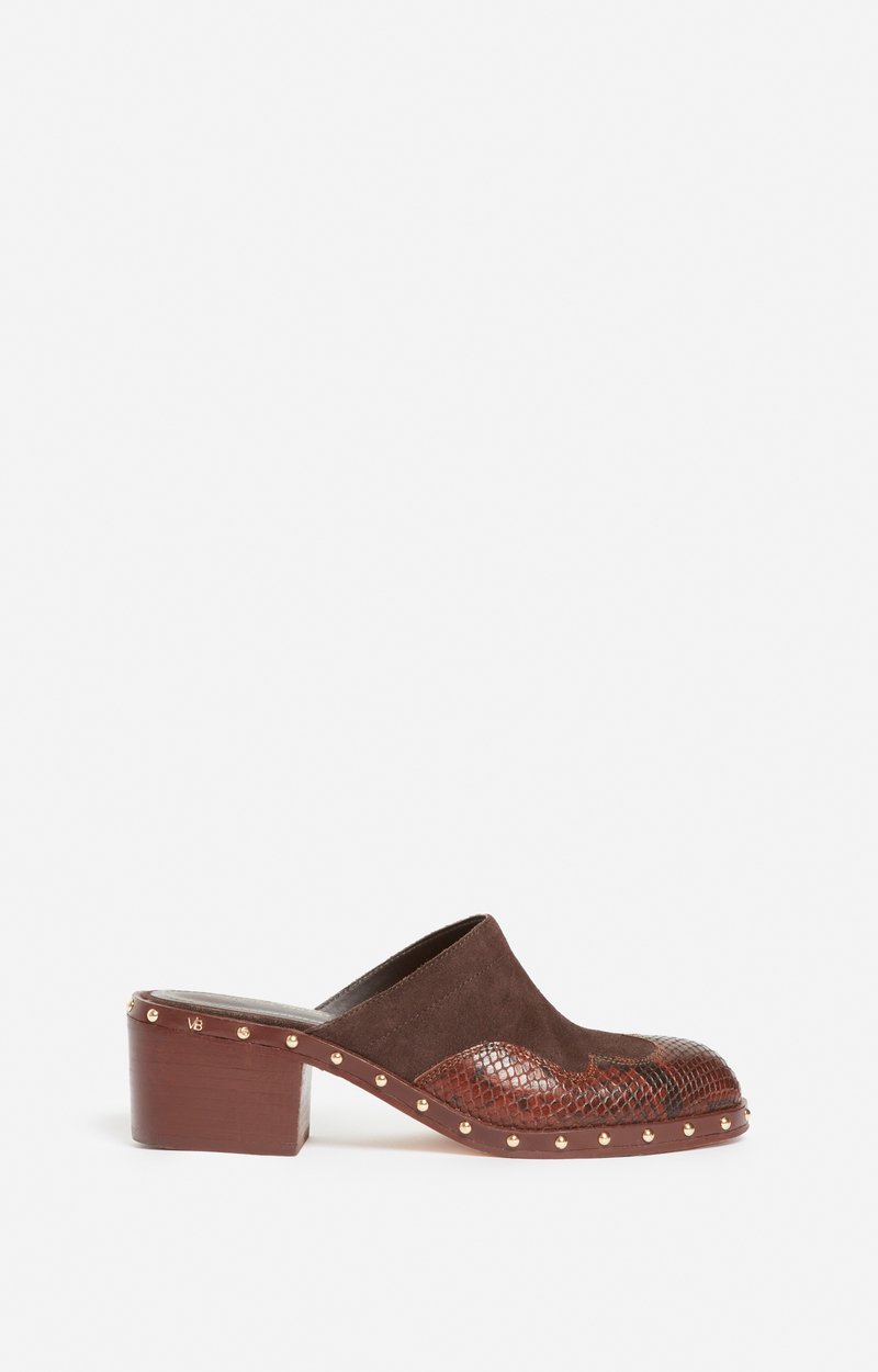 Accessories Mules & Clogs - VANESSABRUNO