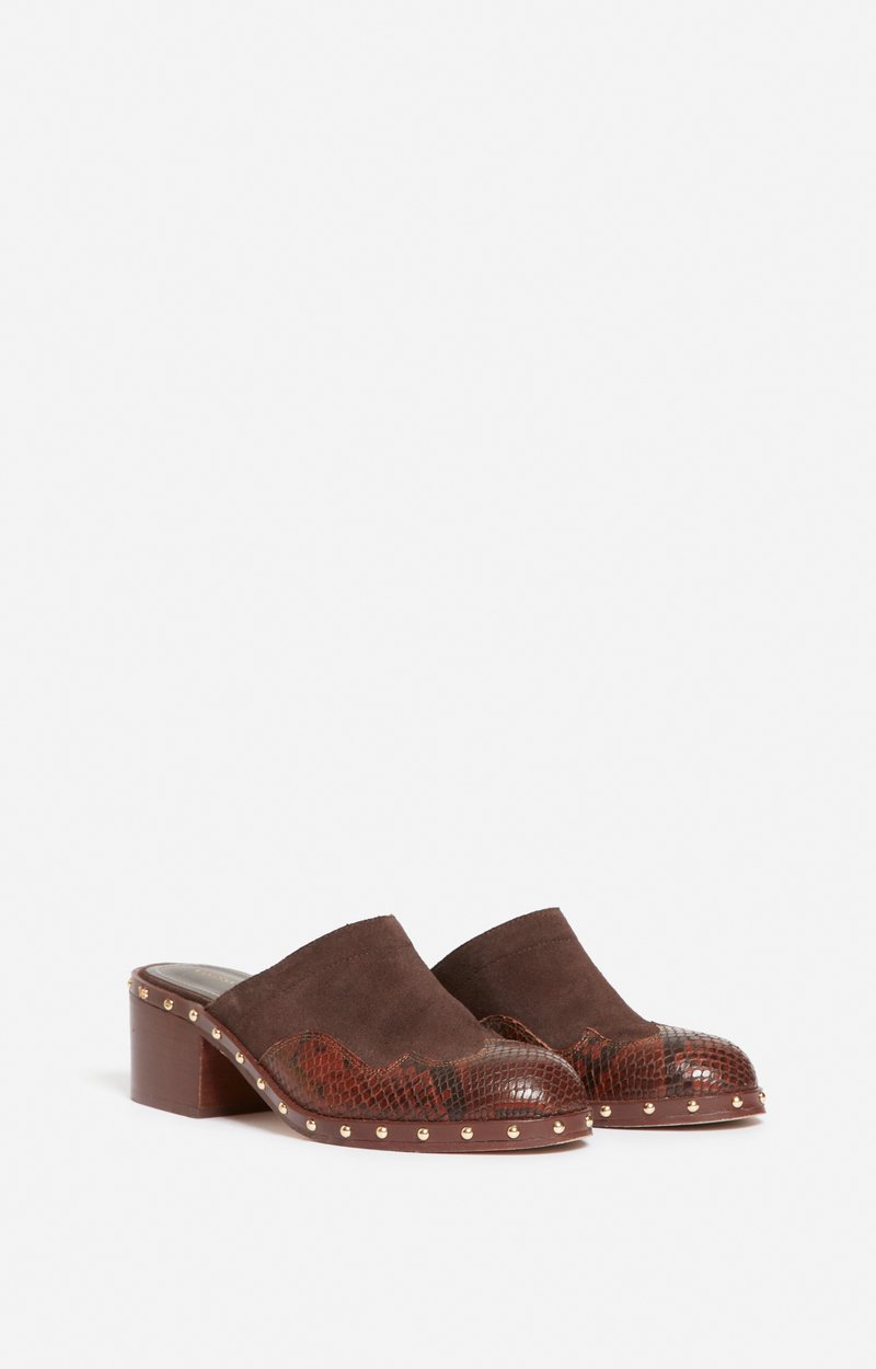 Accessories Mules & Clogs - VANESSABRUNO