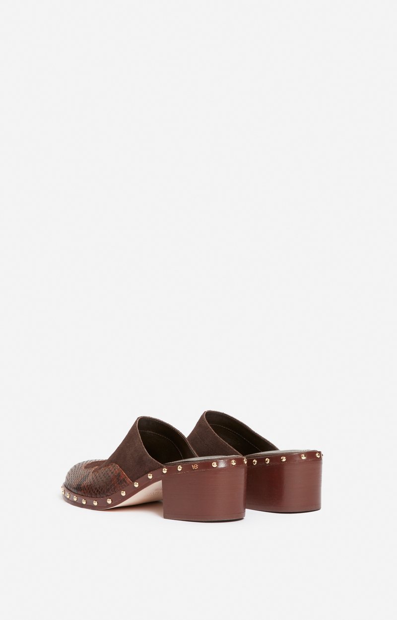 Accessories Mules & Clogs - VANESSABRUNO