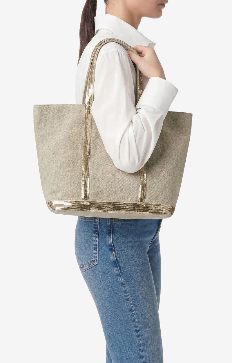 Cabas Tote Bags All the products - VANESSABRUNO