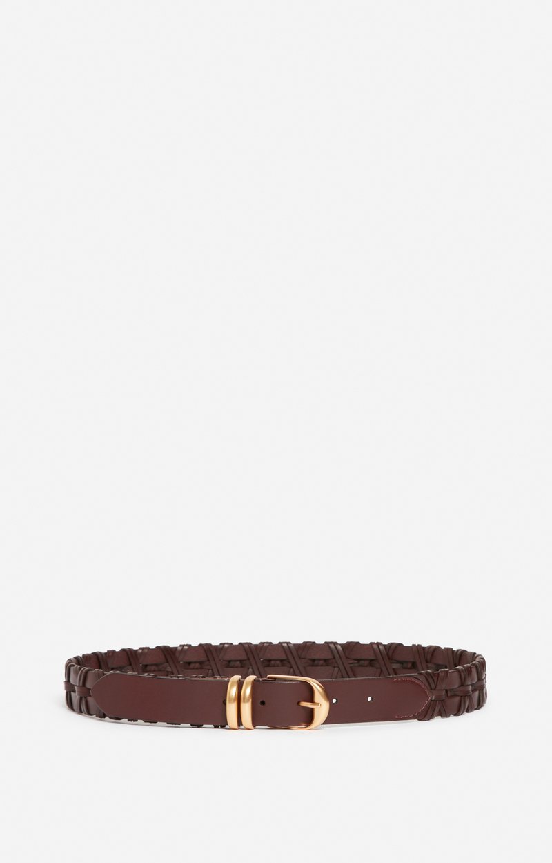 Accessories Belts - VANESSABRUNO