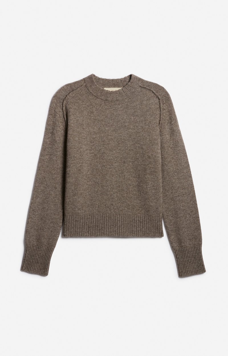 Clothing Sweater - VANESSABRUNO