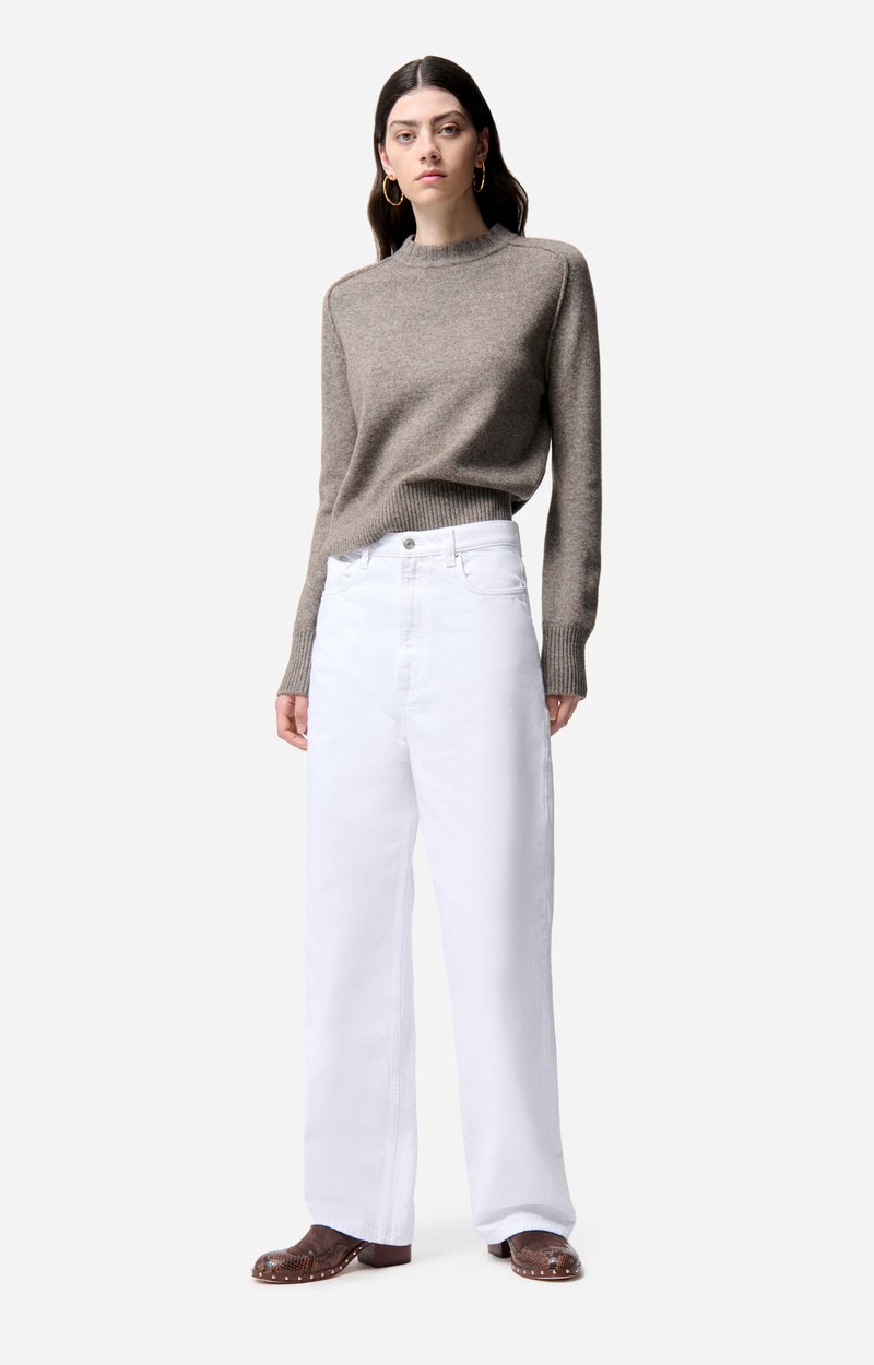 Clothing Sweater - VANESSABRUNO