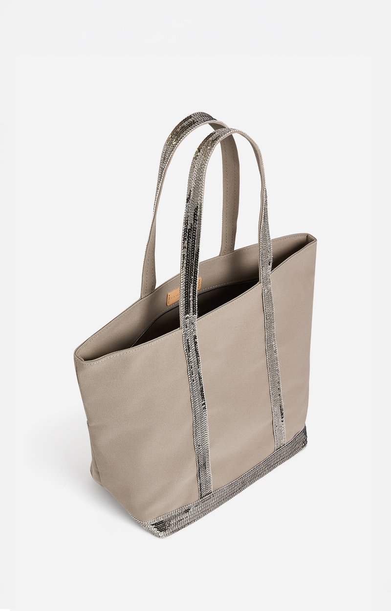 Cabas Tote Bags Shoulder Wear M Tote Bags - VANESSABRUNO