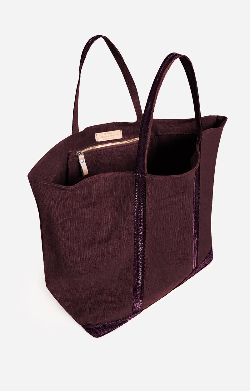 Cabas Tote Bags All the products - VANESSABRUNO