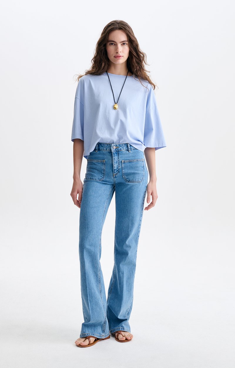 Clothing T-shirt - VANESSABRUNO