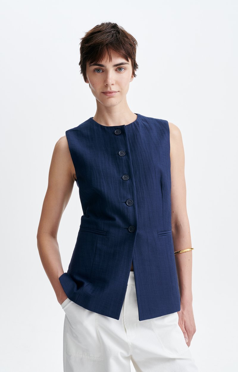Clothing Top - VANESSABRUNO