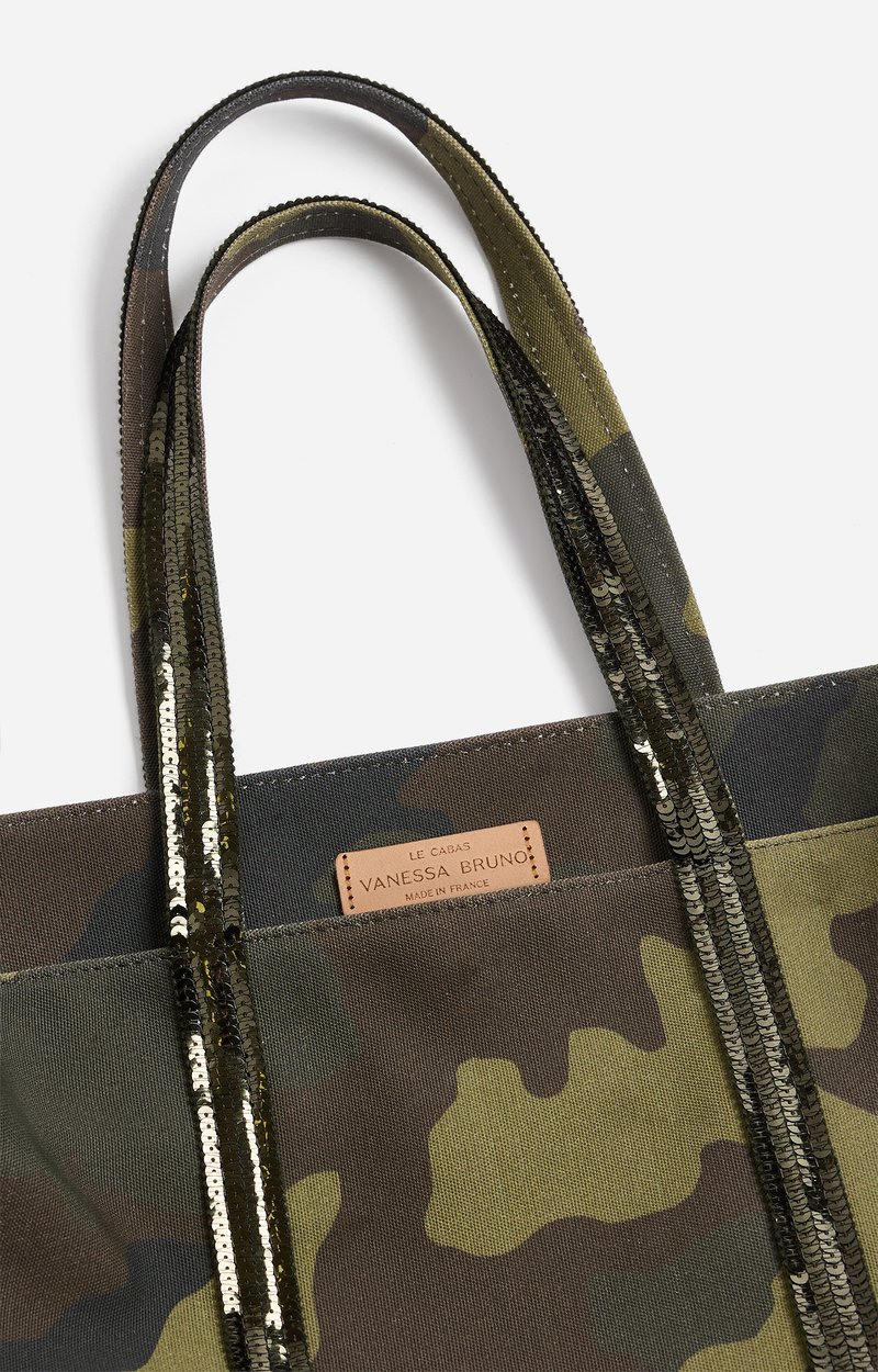 Cabas Tote Bags All the products - VANESSABRUNO