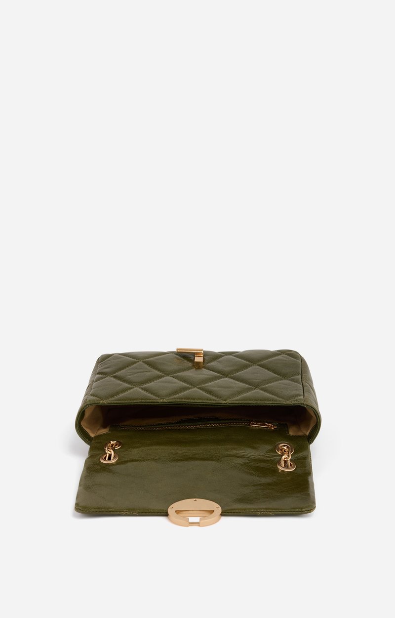New in New Bags - VANESSABRUNO