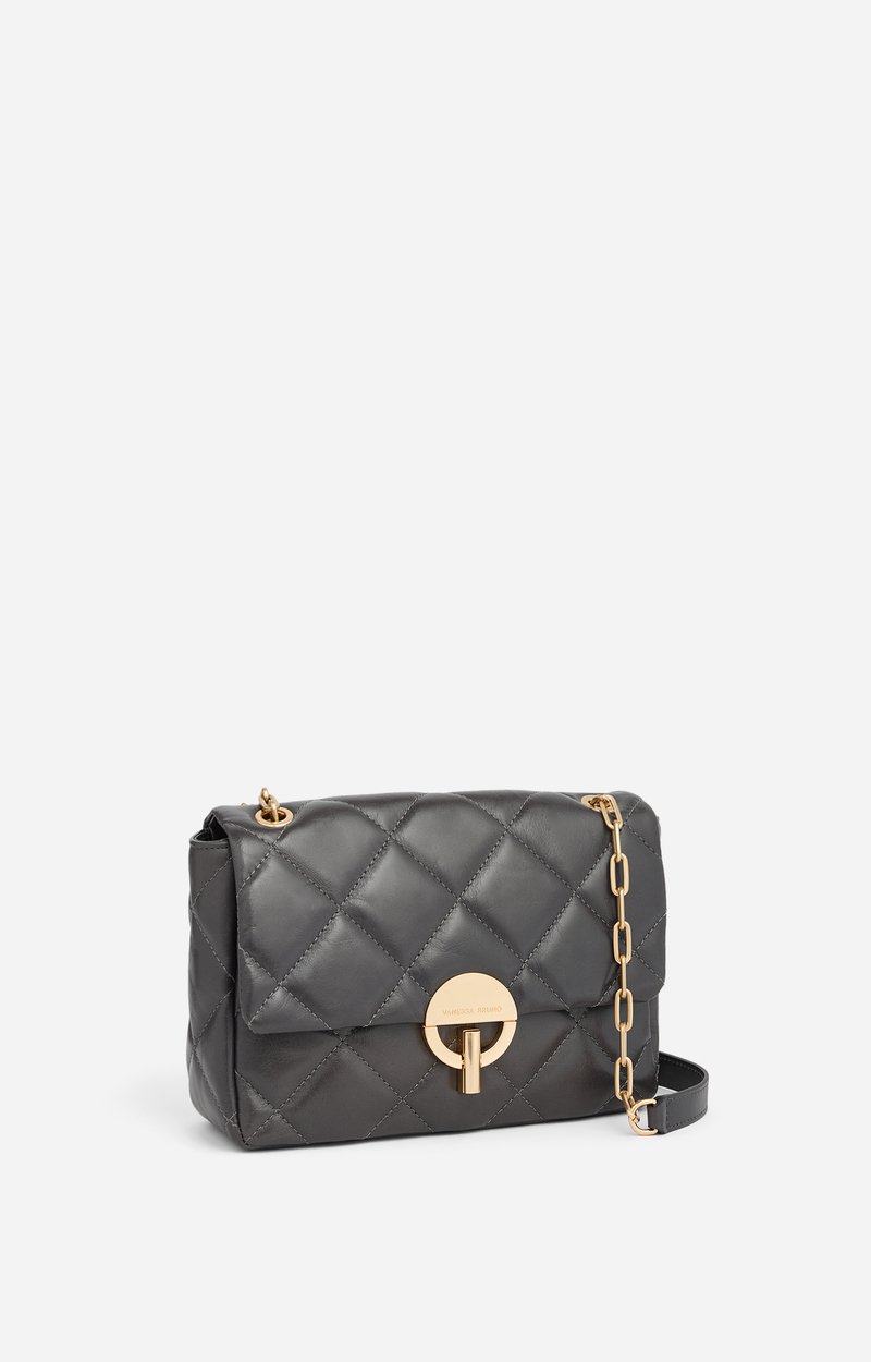 New in New Bags - VANESSABRUNO