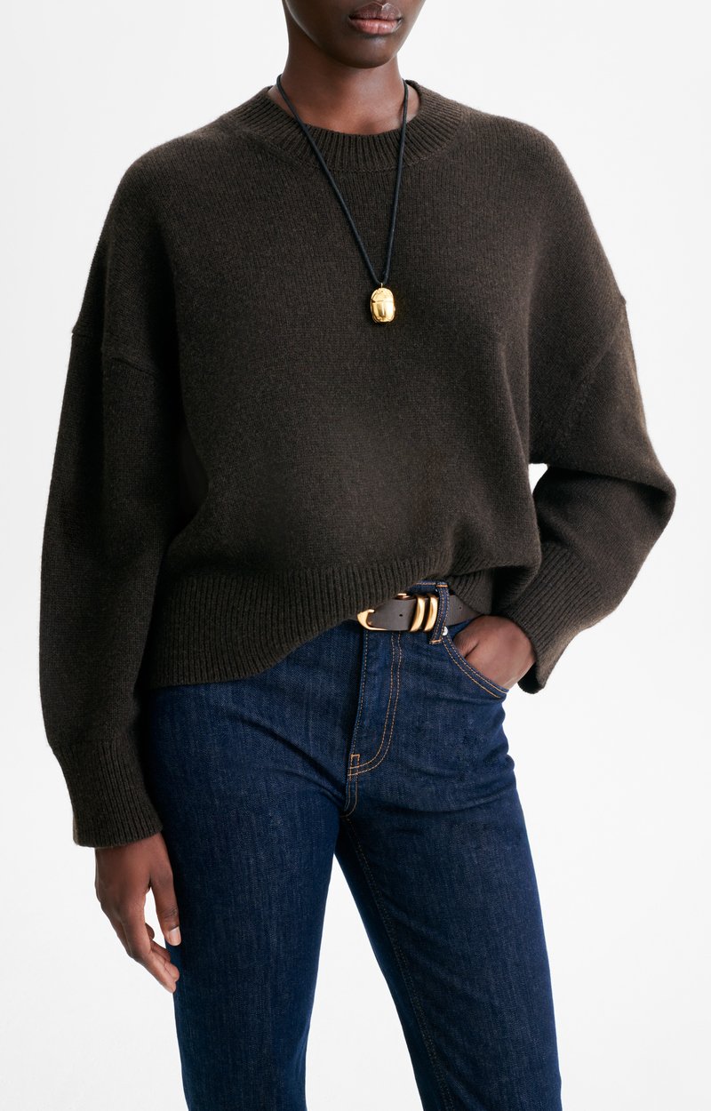 Clothing Sweater - VANESSABRUNO