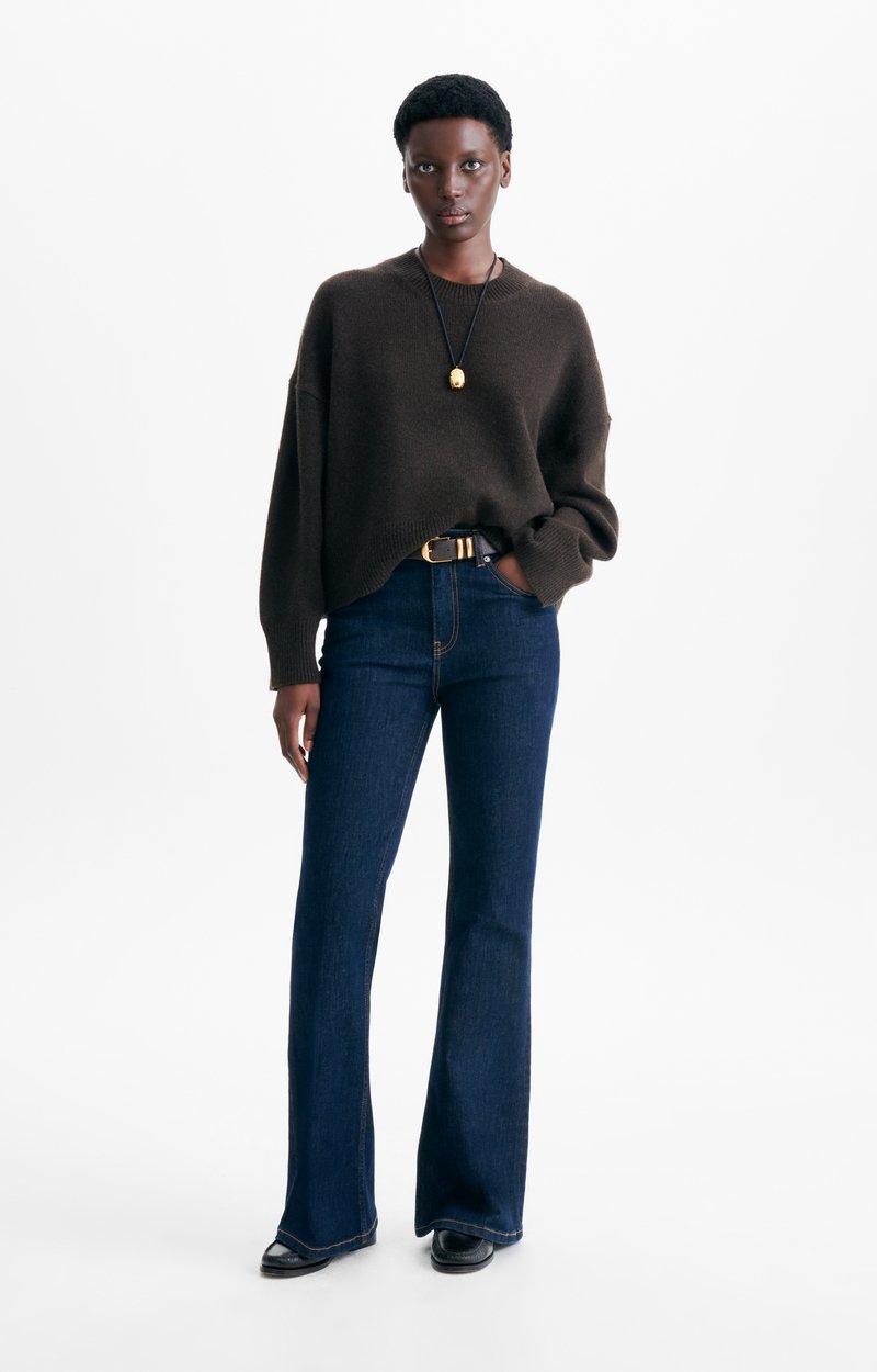 Clothing Sweater - VANESSABRUNO