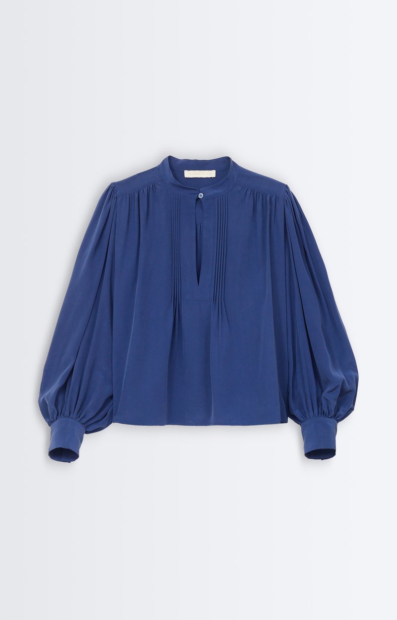 Clothing Blouse - VANESSABRUNO