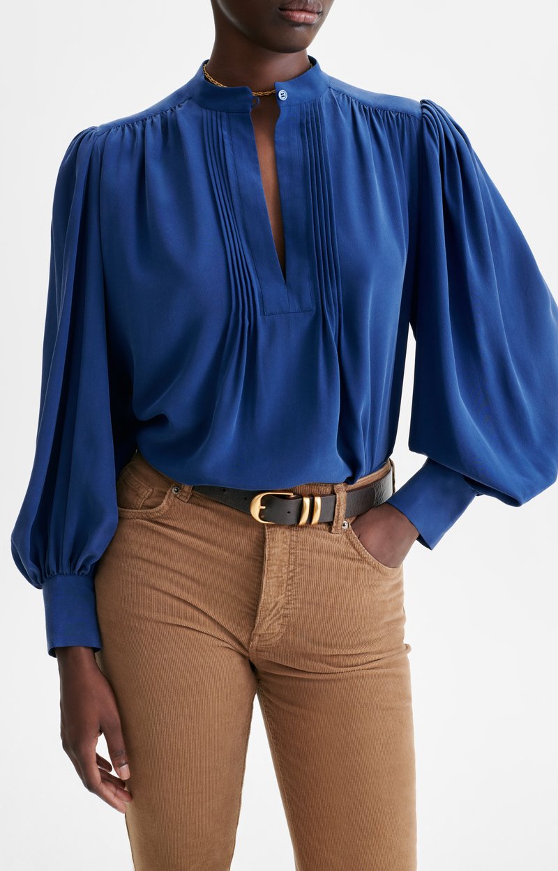 Clothing Blouse - VANESSABRUNO