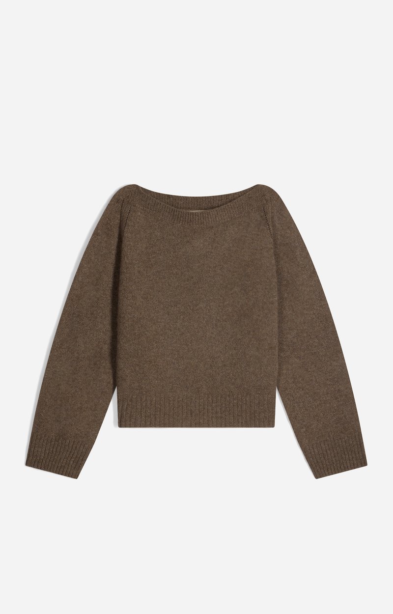 Clothing Sweater - VANESSABRUNO