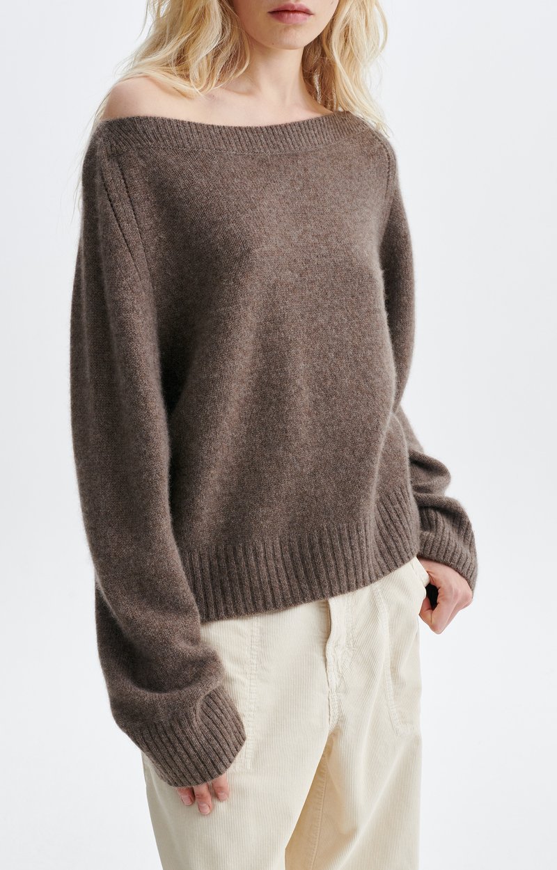 Clothing Sweater - VANESSABRUNO