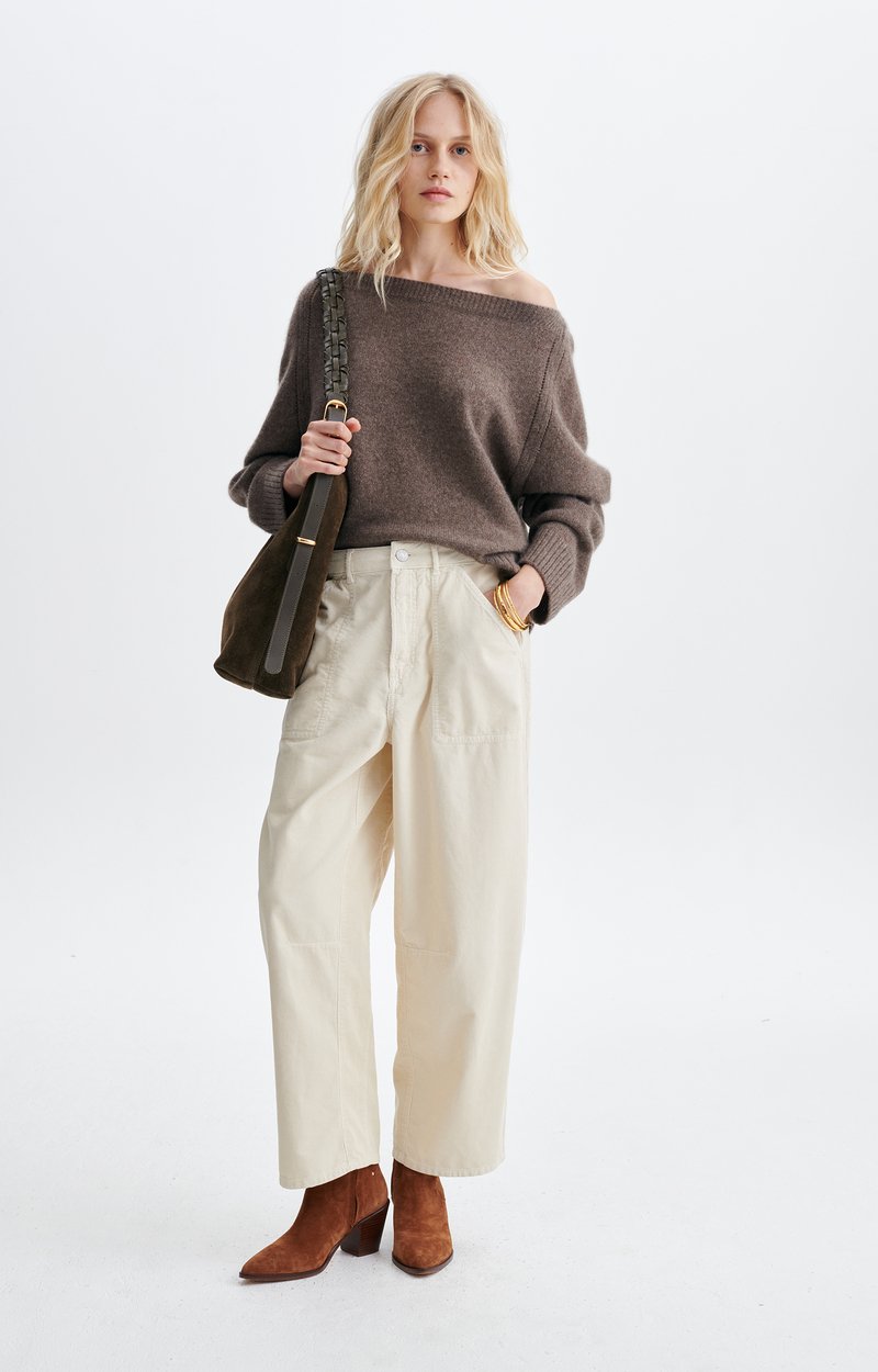 Clothing Sweater - VANESSABRUNO
