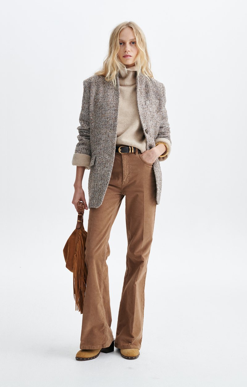 New in tailoring - VANESSABRUNO