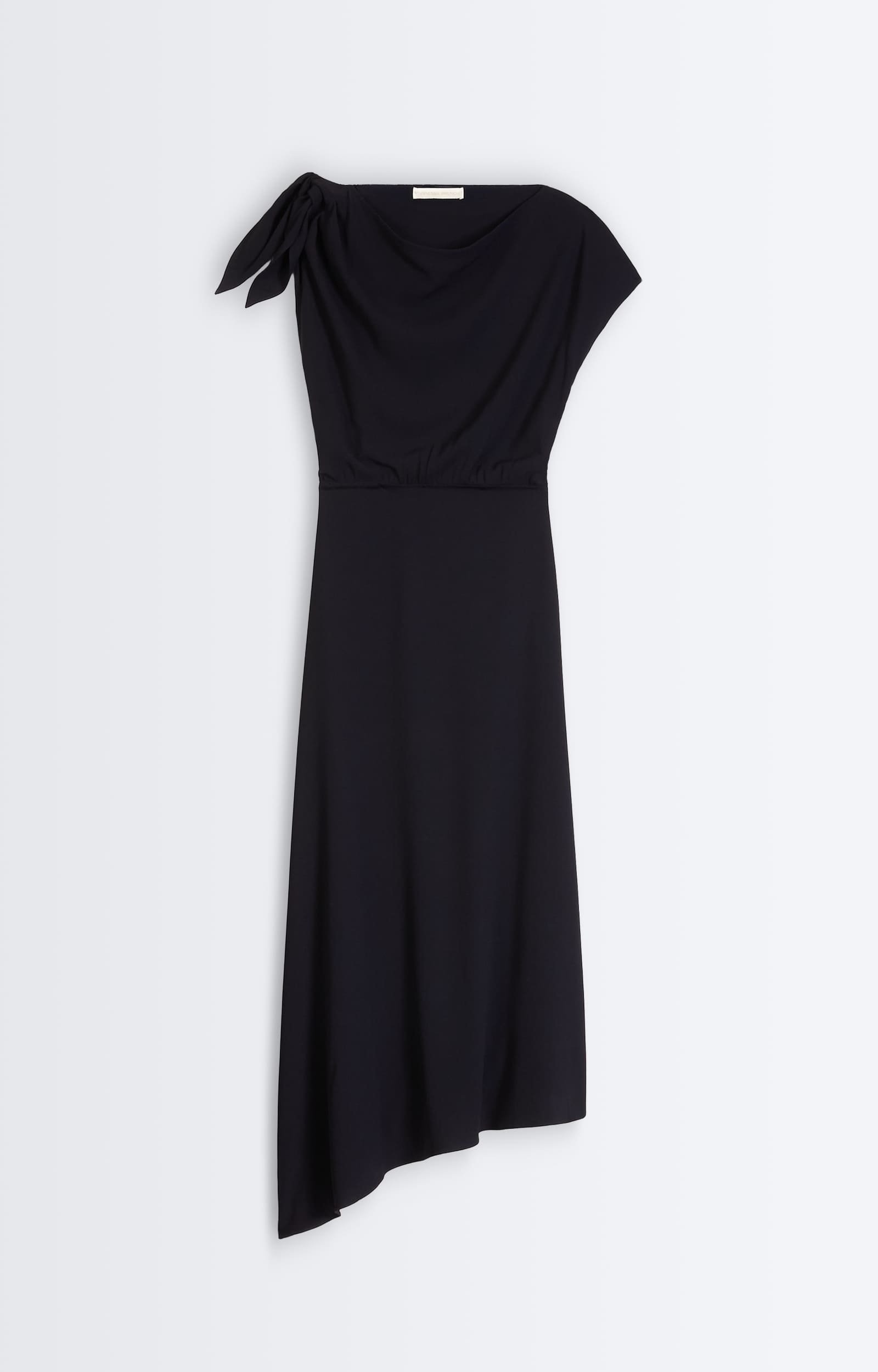Clothing Midi Dress - VANESSABRUNO