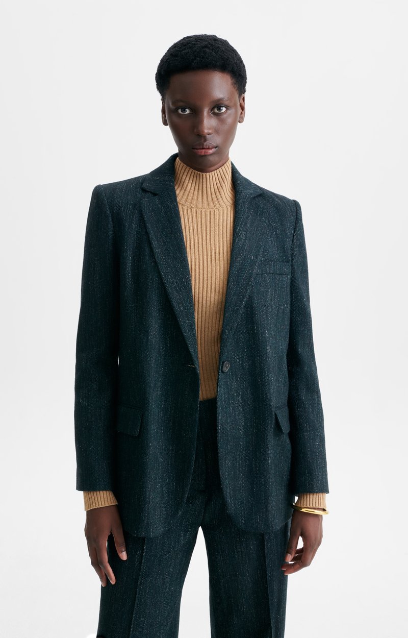 New in tailoring - VANESSABRUNO