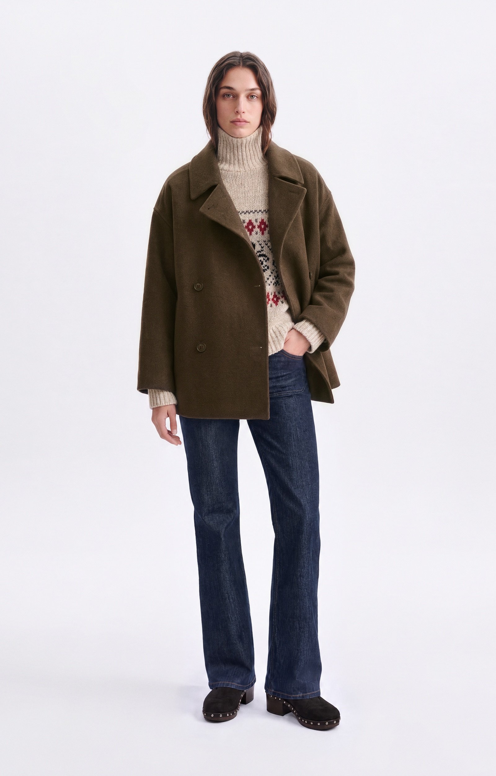 Clothing All the products - VANESSABRUNO