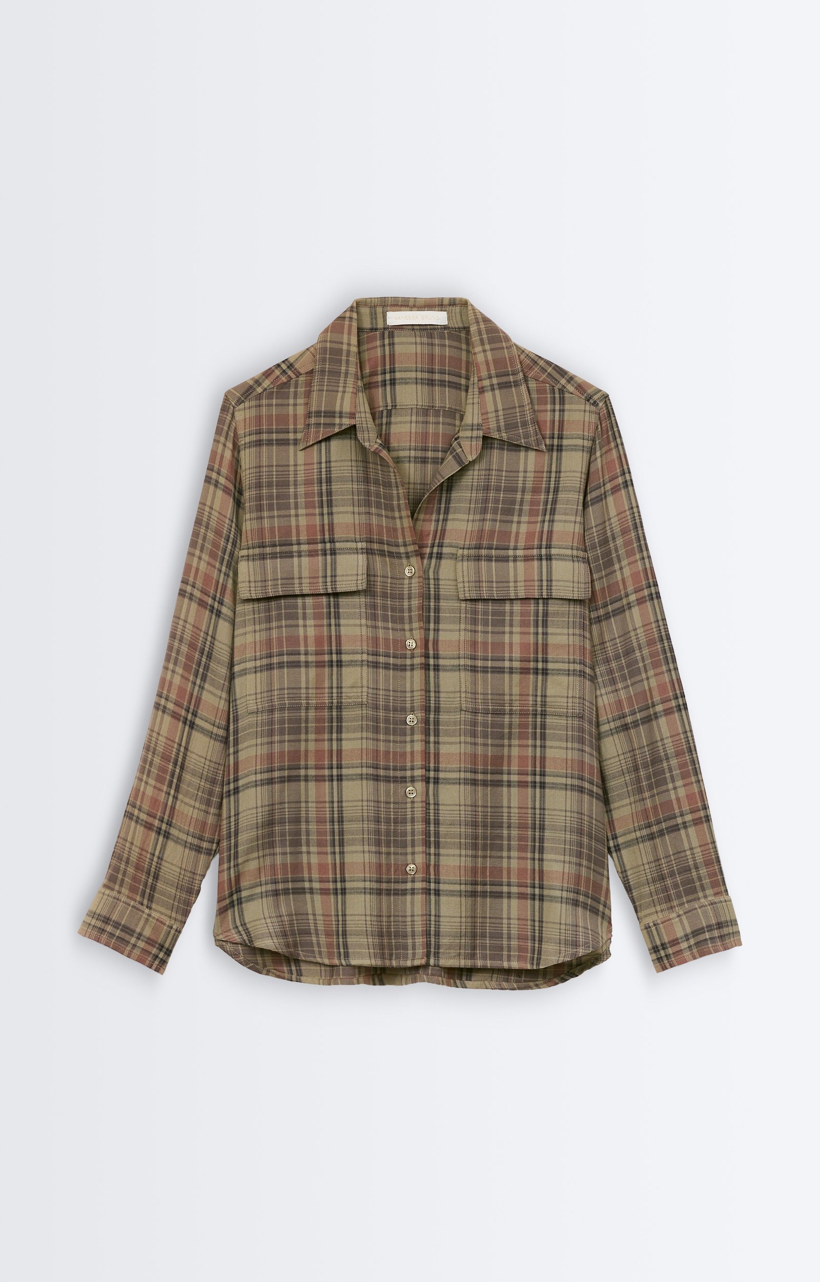 Clothing All the products - VANESSABRUNO