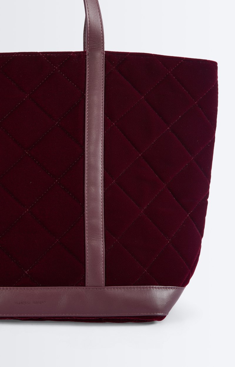 Cabas Tote Bags L Tote Bags - VANESSABRUNO