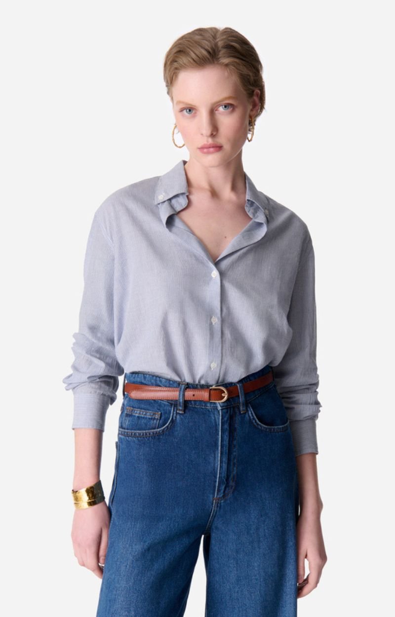 Chemise Druyat 100% Coton VANESSA BRUNO