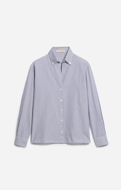 BLANC / BLEU