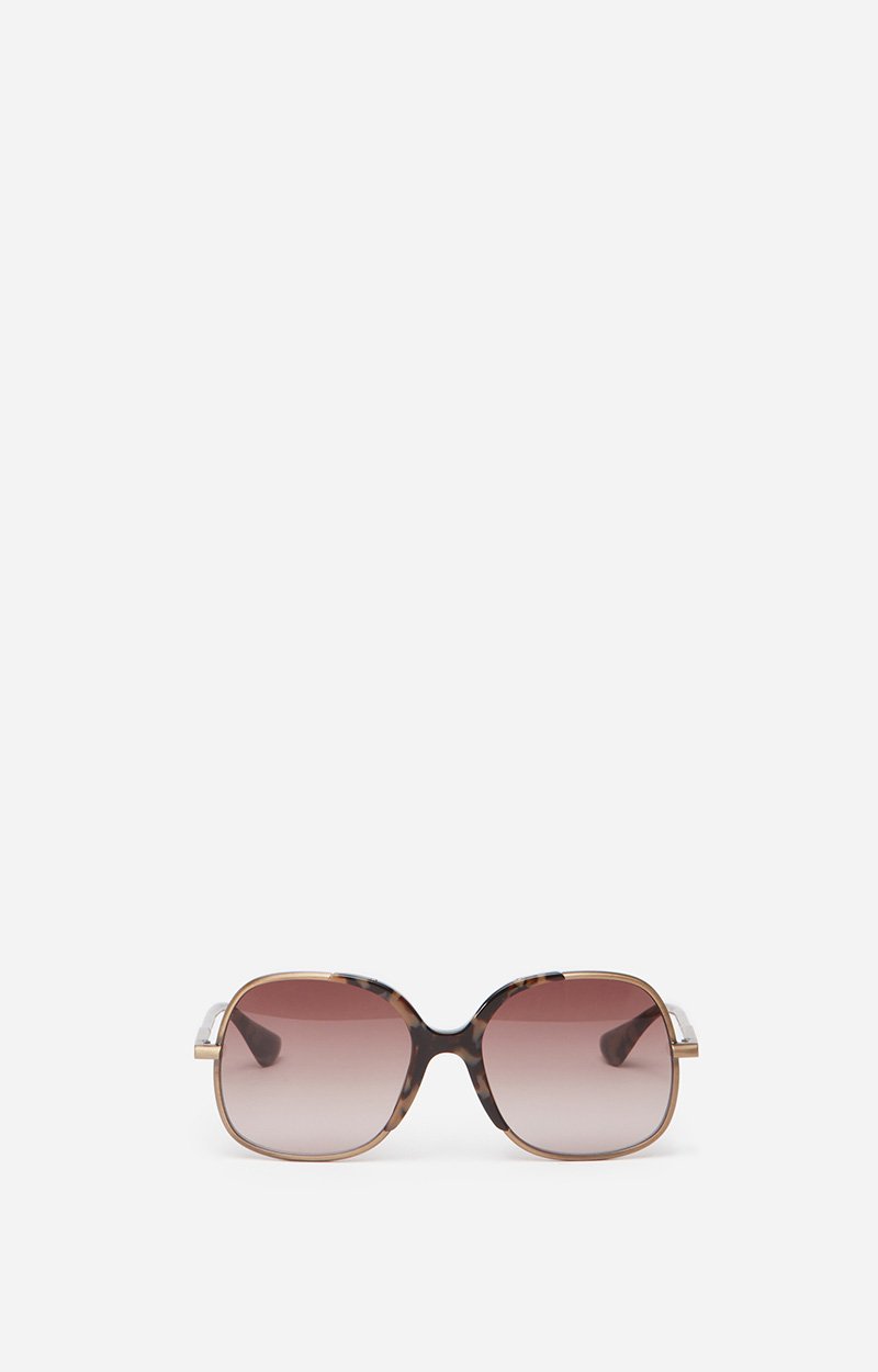 Lunettes De Soleil Zippy En ac&eacute;tate VANESSA BRUNO