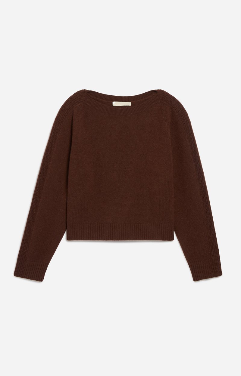 Pull Divina En 100% cachemire VANESSA BRUNO