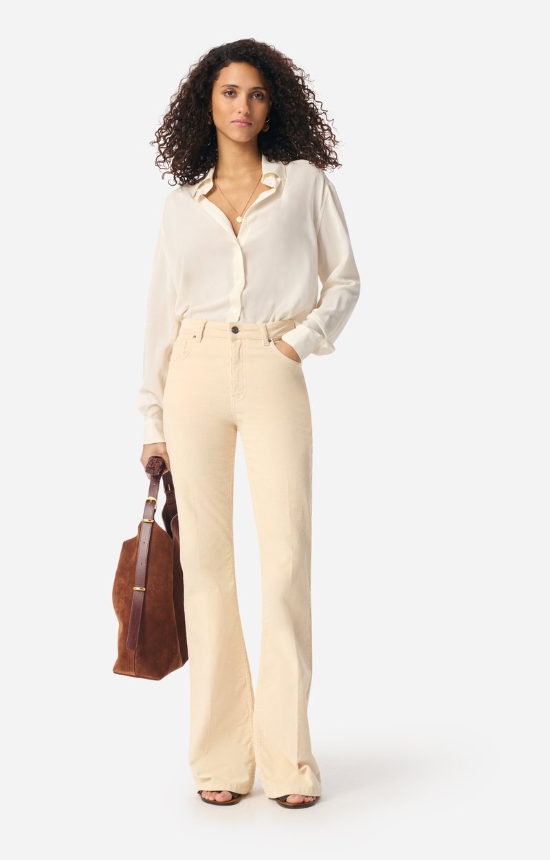 Chemise Druyat En 100% soie VANESSA BRUNO
